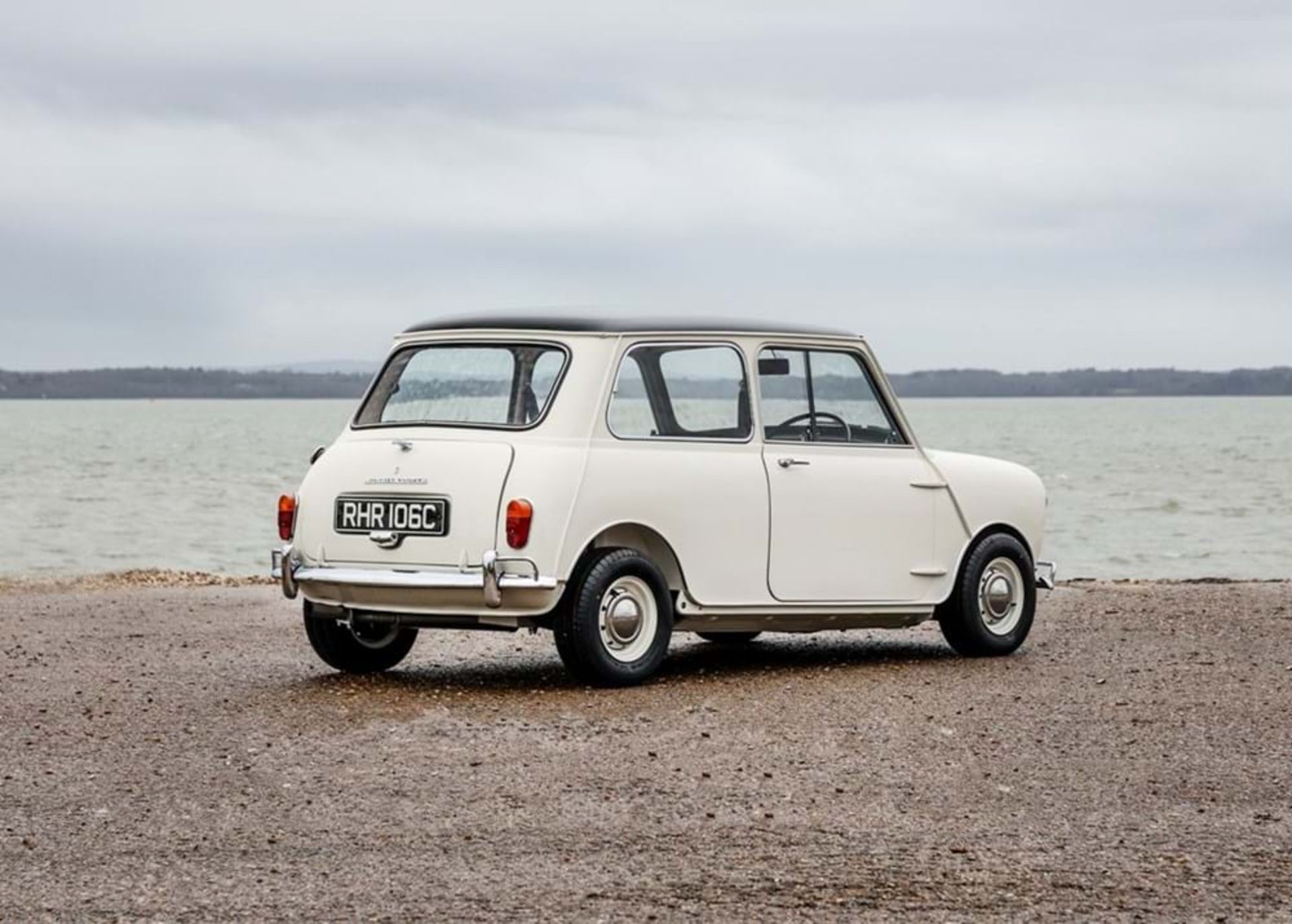 1965 Morris Mini Cooper S Mk. I (1275cc) - Image 9 of 10