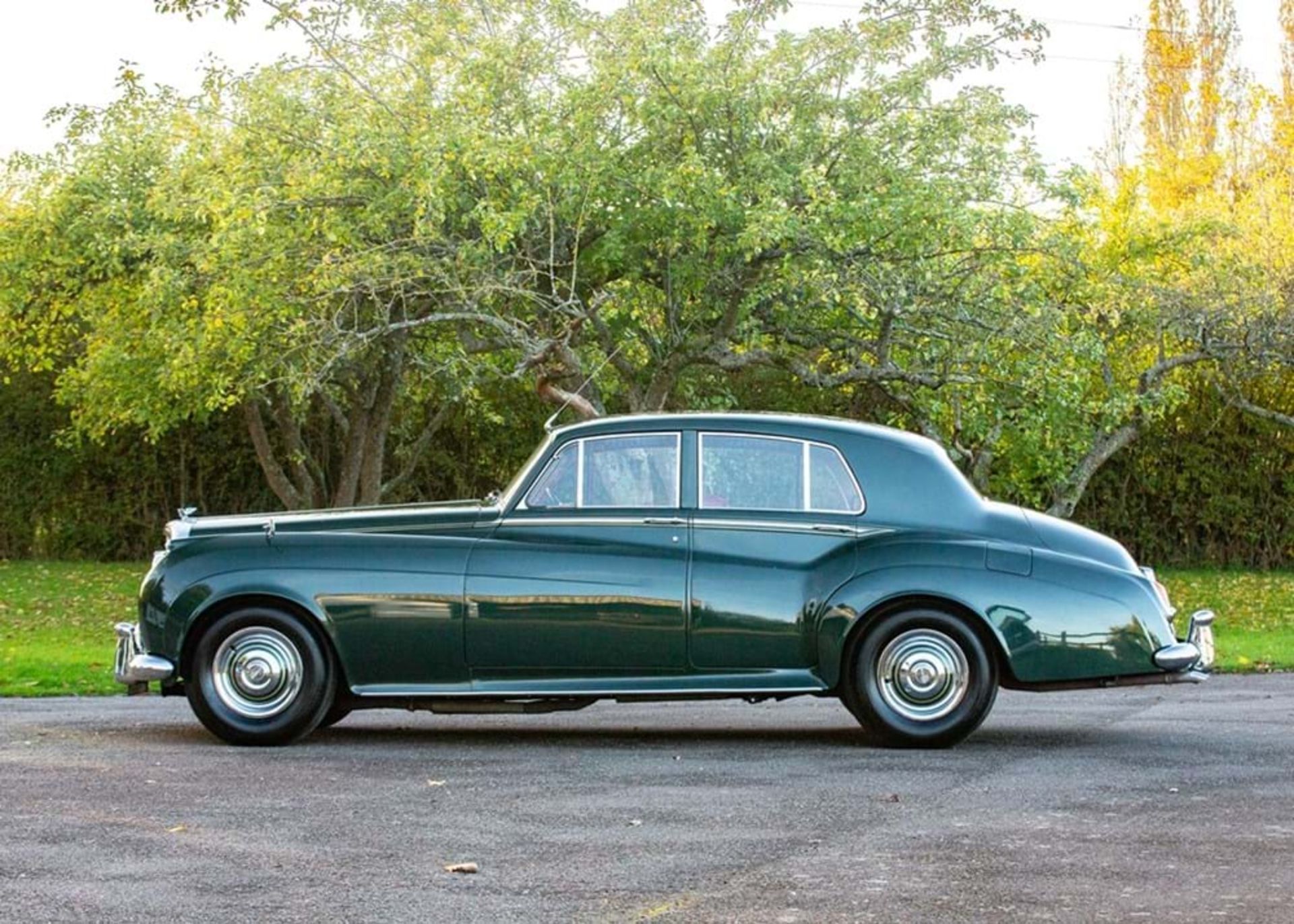 1960 Bentley S2 - Image 11 of 11
