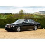 2005 Bentley Arnage T