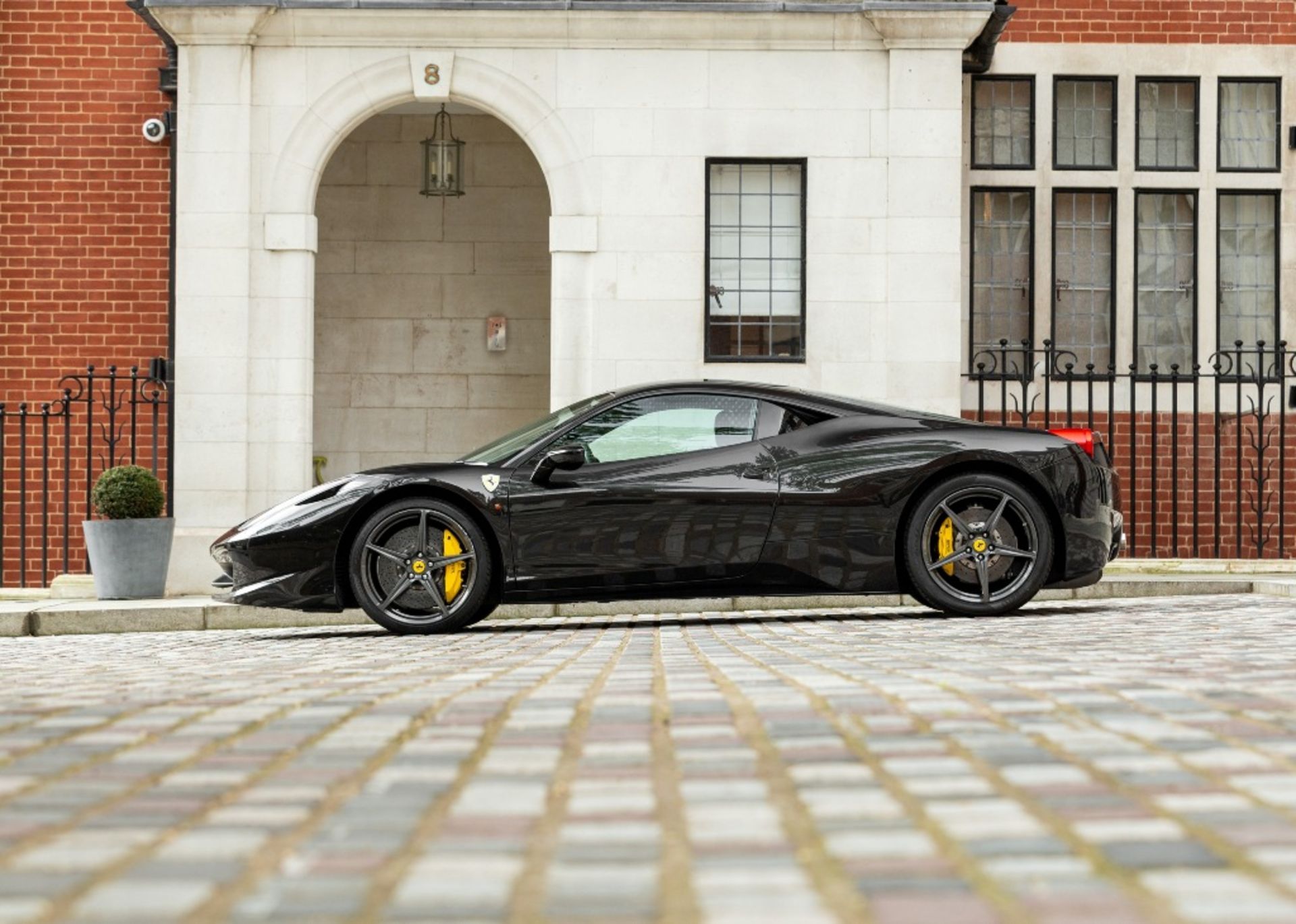 2013 Ferrari 458 Italia - Image 2 of 50