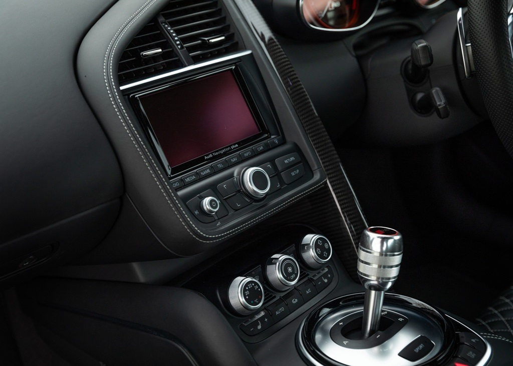 2014 Audi R8 V10 Plus - Image 16 of 22
