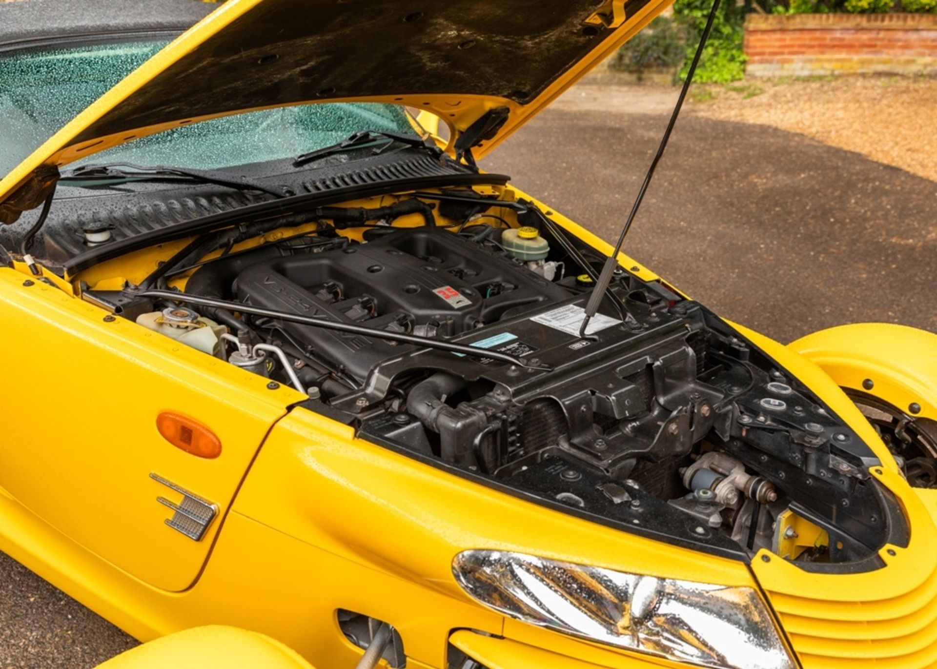 1999 Plymouth Prowler - Image 5 of 13