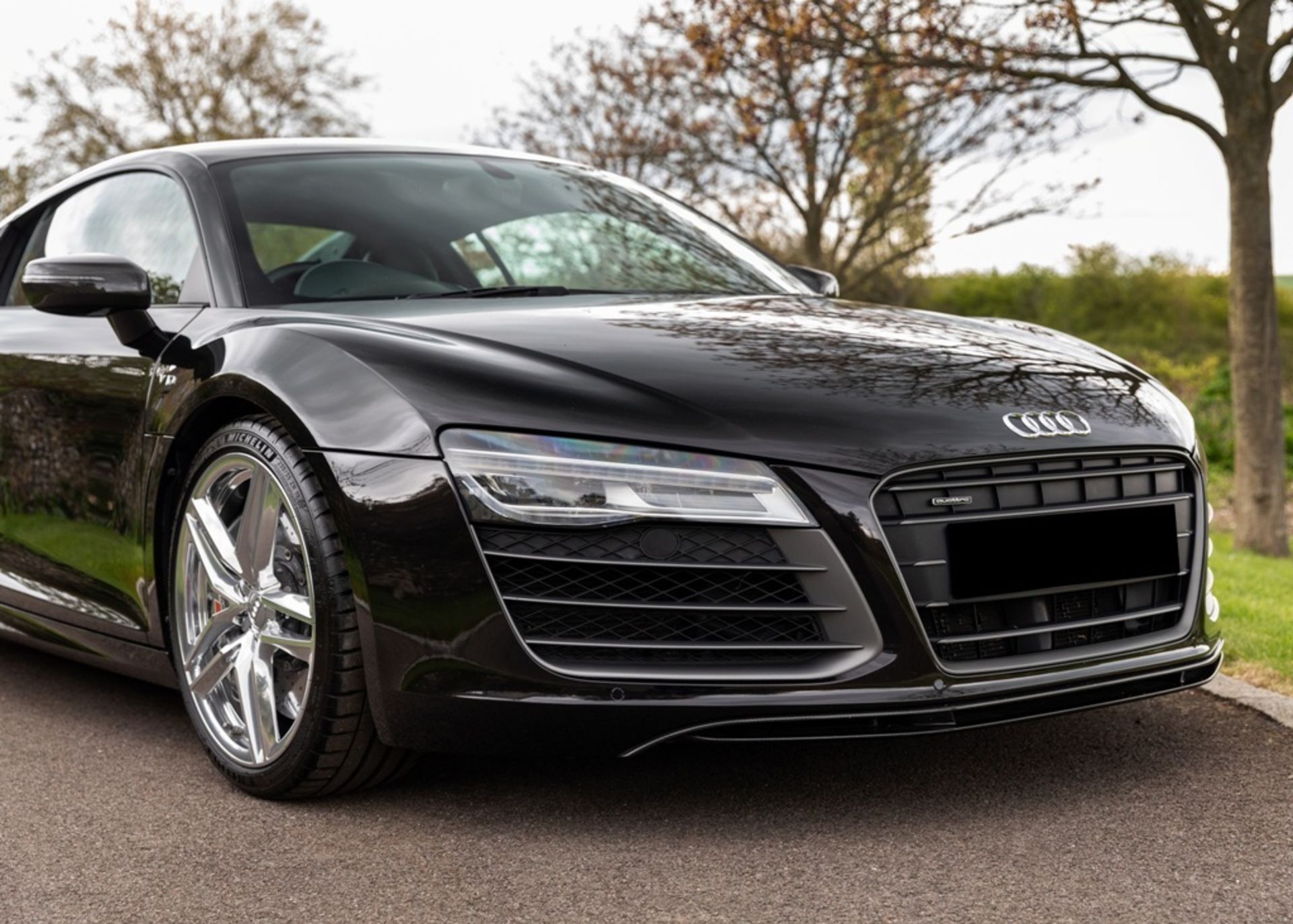 2014 Audi R8 V10 Plus - Image 5 of 22