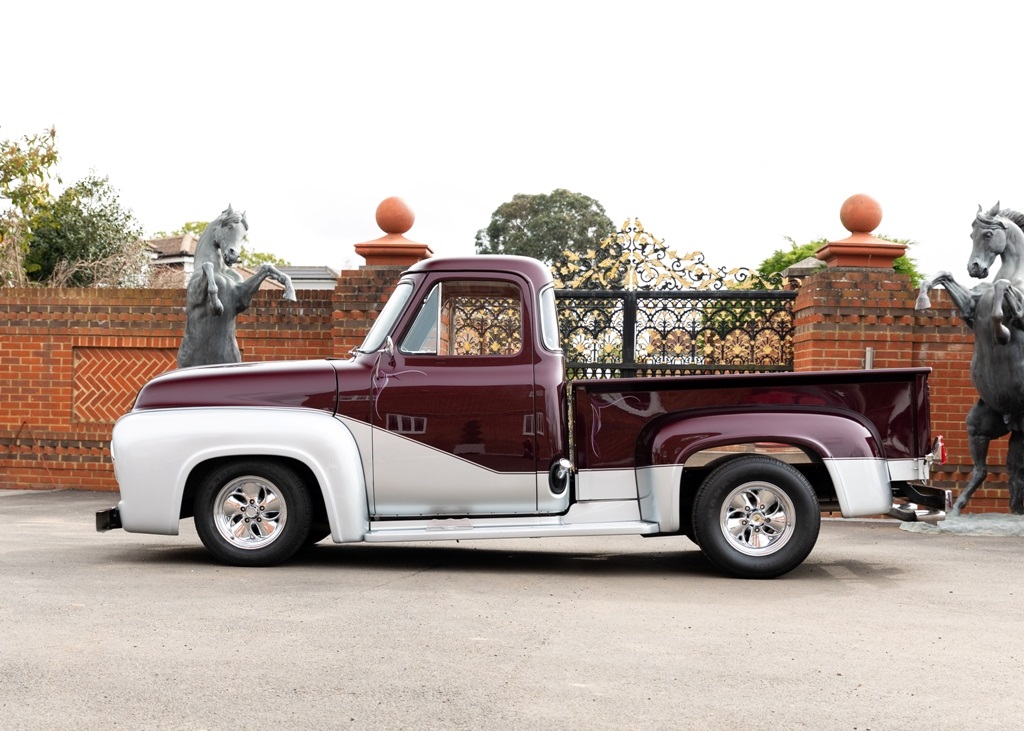 1953 Ford Pick-Up - Image 2 of 17