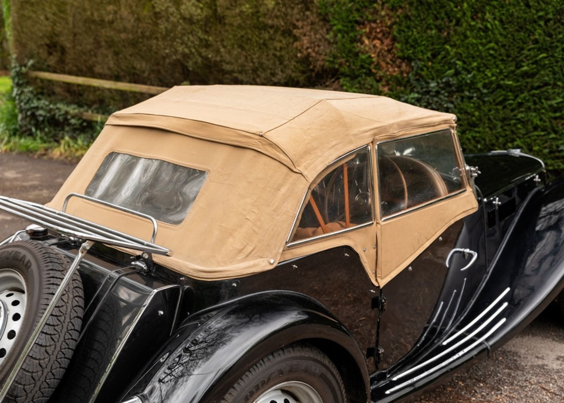 1954 MG TF 1250 - Image 14 of 21