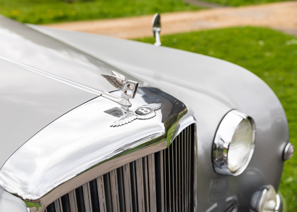 1956 Bentley S1 Continental Coupé by Park Ward - Image 15 of 22