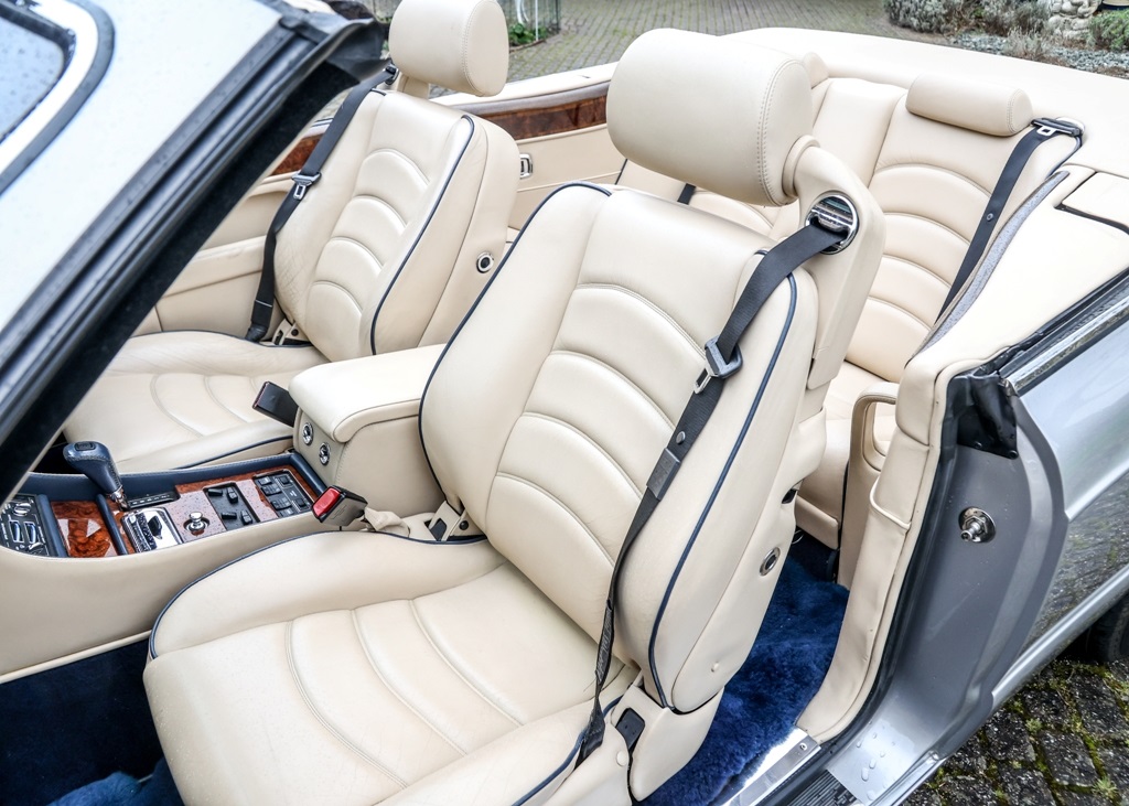 2001 Bentley Azure - Image 13 of 23
