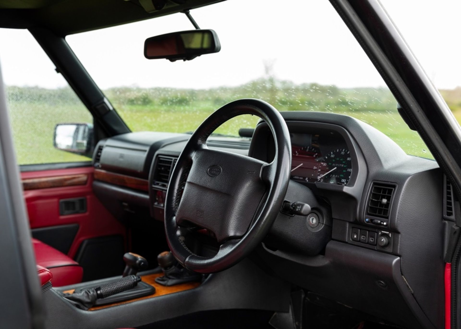 1994 Range Rover Vogue LSE 4.3 V8 Limousine - Image 43 of 80