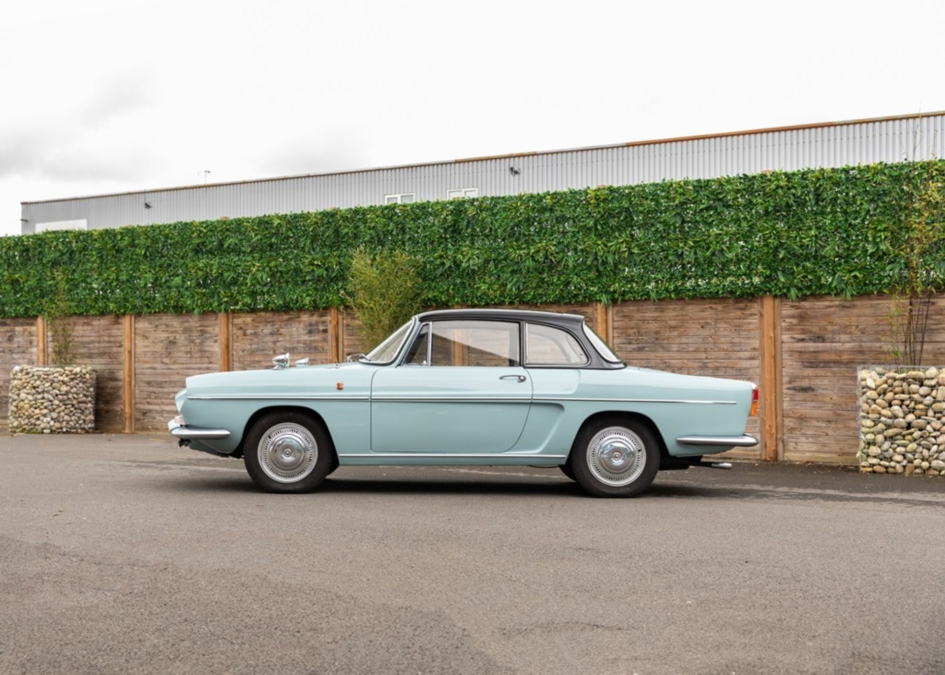 1968 Renault Caravelle Convertible - Image 2 of 20