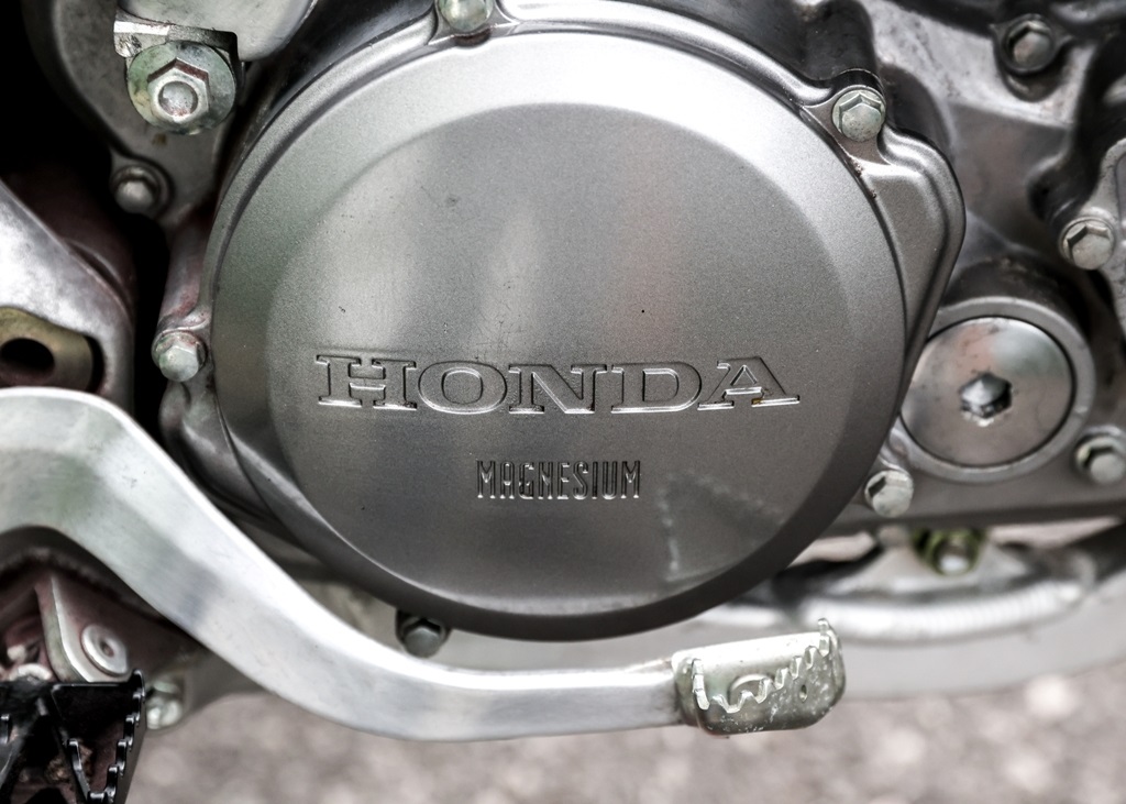 2015 Honda CRF 250 No Reserve - Image 12 of 12