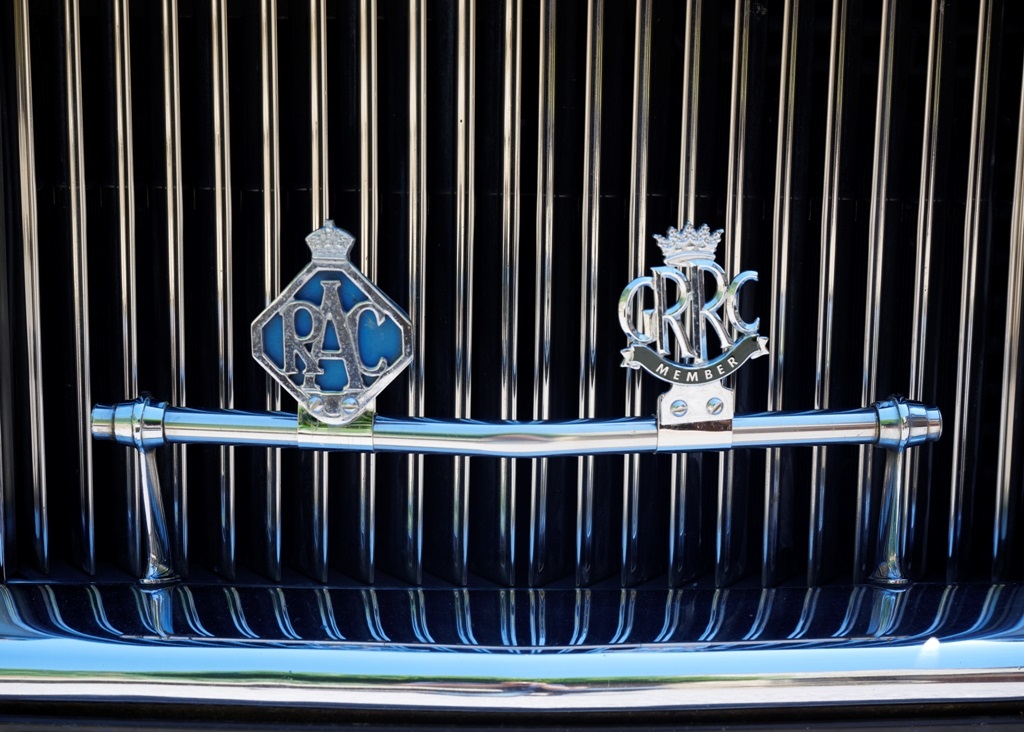 1976 Rolls-Royce Silver Shadow No Reserve - Image 13 of 16