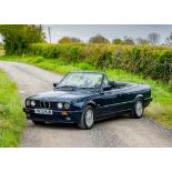 1991 BMW 325i Convertible No Reserve