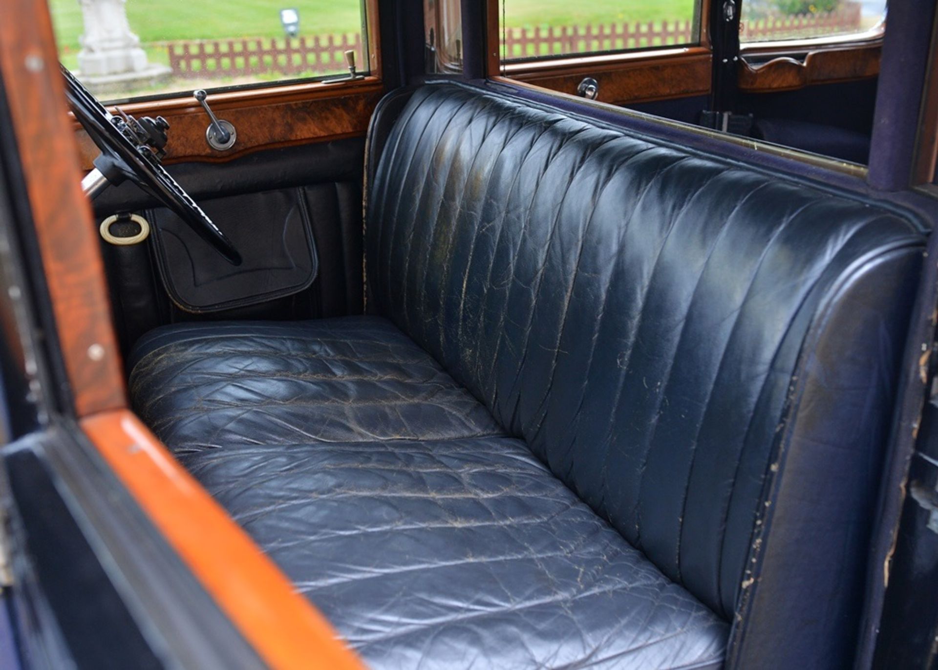 1932 Rolls-Royce 20/25 Limousine by Crosbie & Dunn - Image 7 of 16
