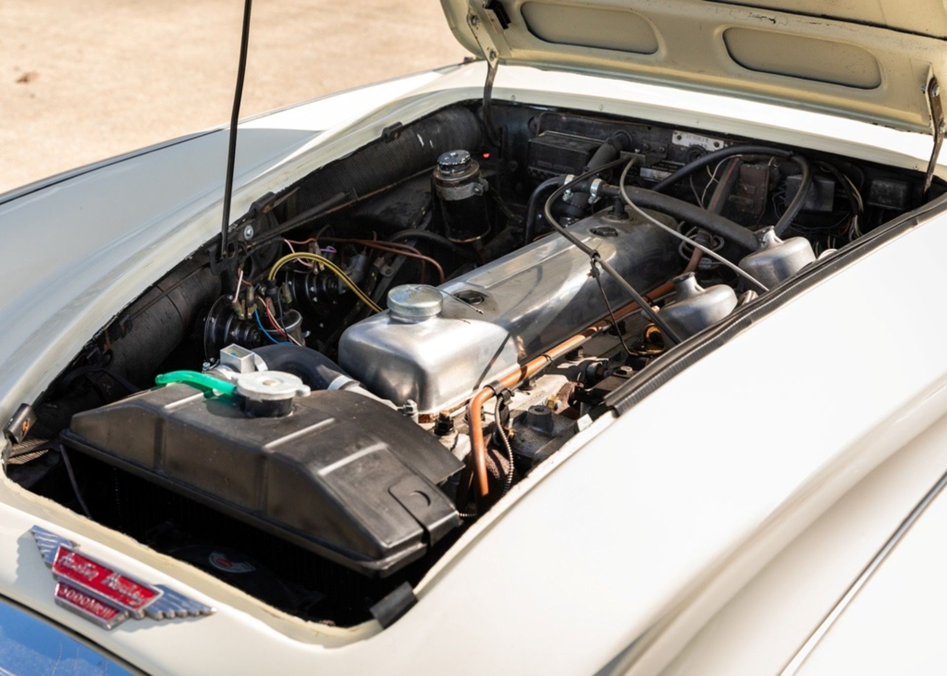 1966 Austin Healey 3000 Mk. III - Image 5 of 19