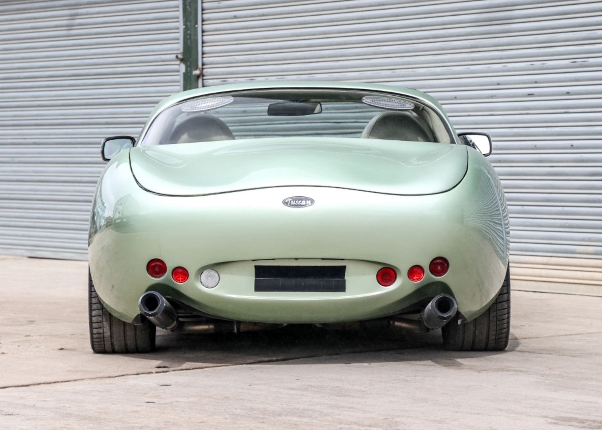 2001 TVR Tuscan Speed Six - Image 10 of 15