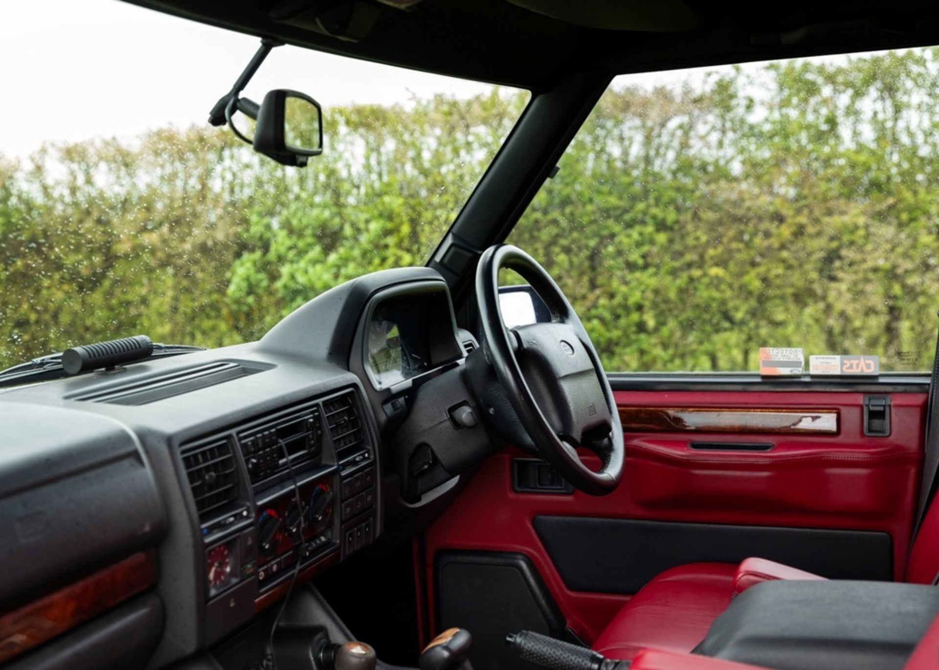 1994 Range Rover Vogue LSE 4.3 V8 Limousine - Image 46 of 80