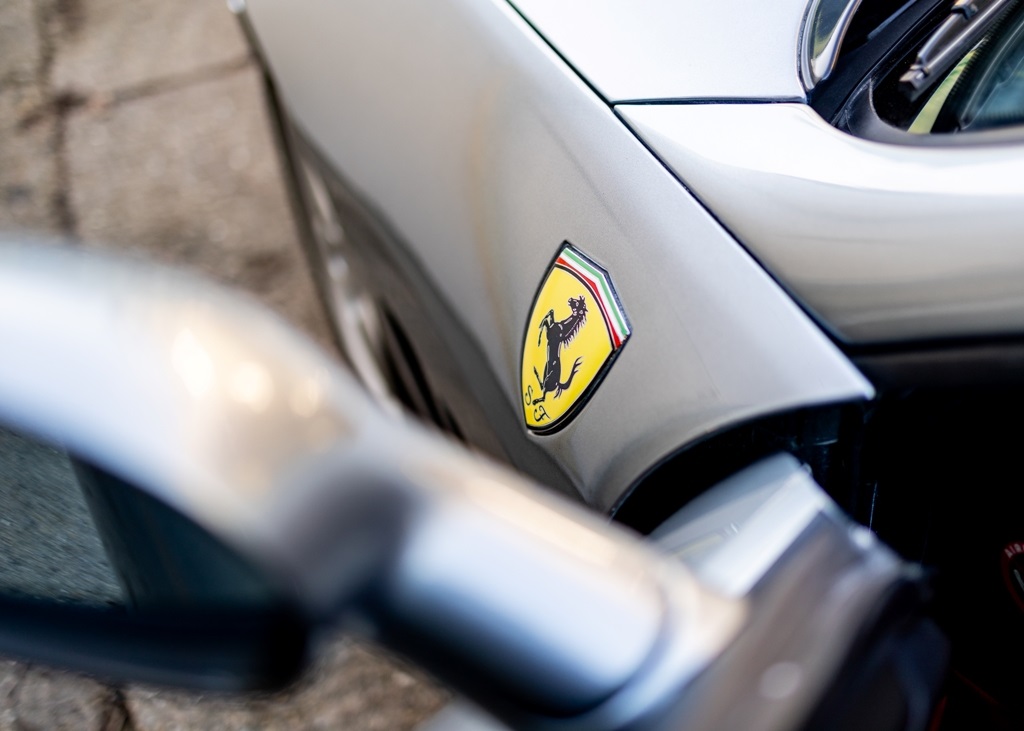 2000 Ferrari 550 Maranello World Speed Record Edition - Image 31 of 36