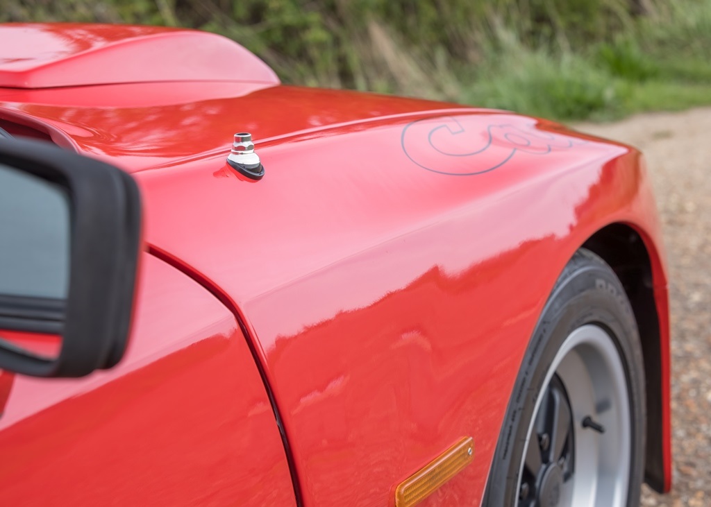 1982 Porsche 924 Turbo S2 Carrera GT Evocation - Image 7 of 18