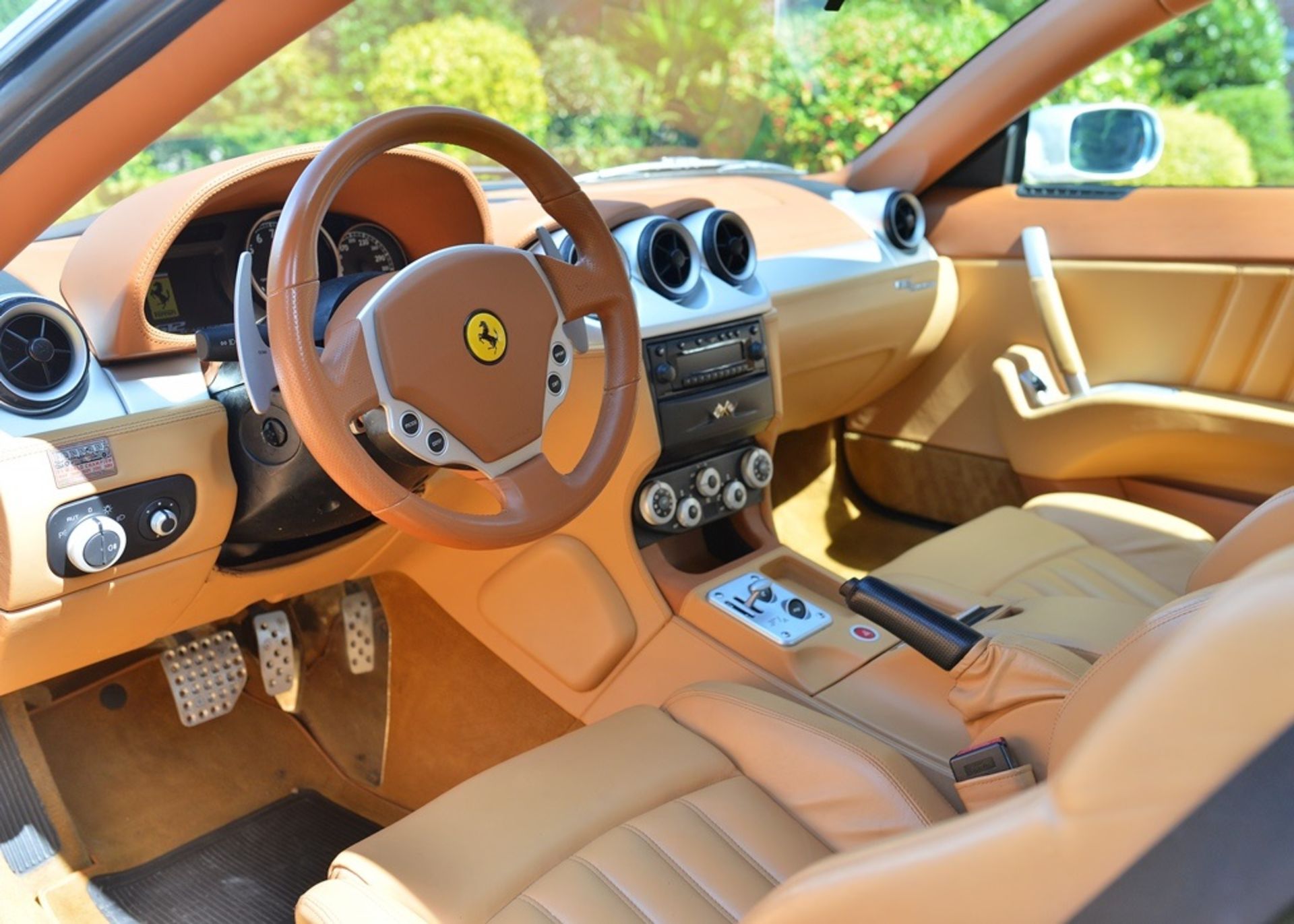 2005 Ferrari 612 Scaglietti - Image 4 of 18