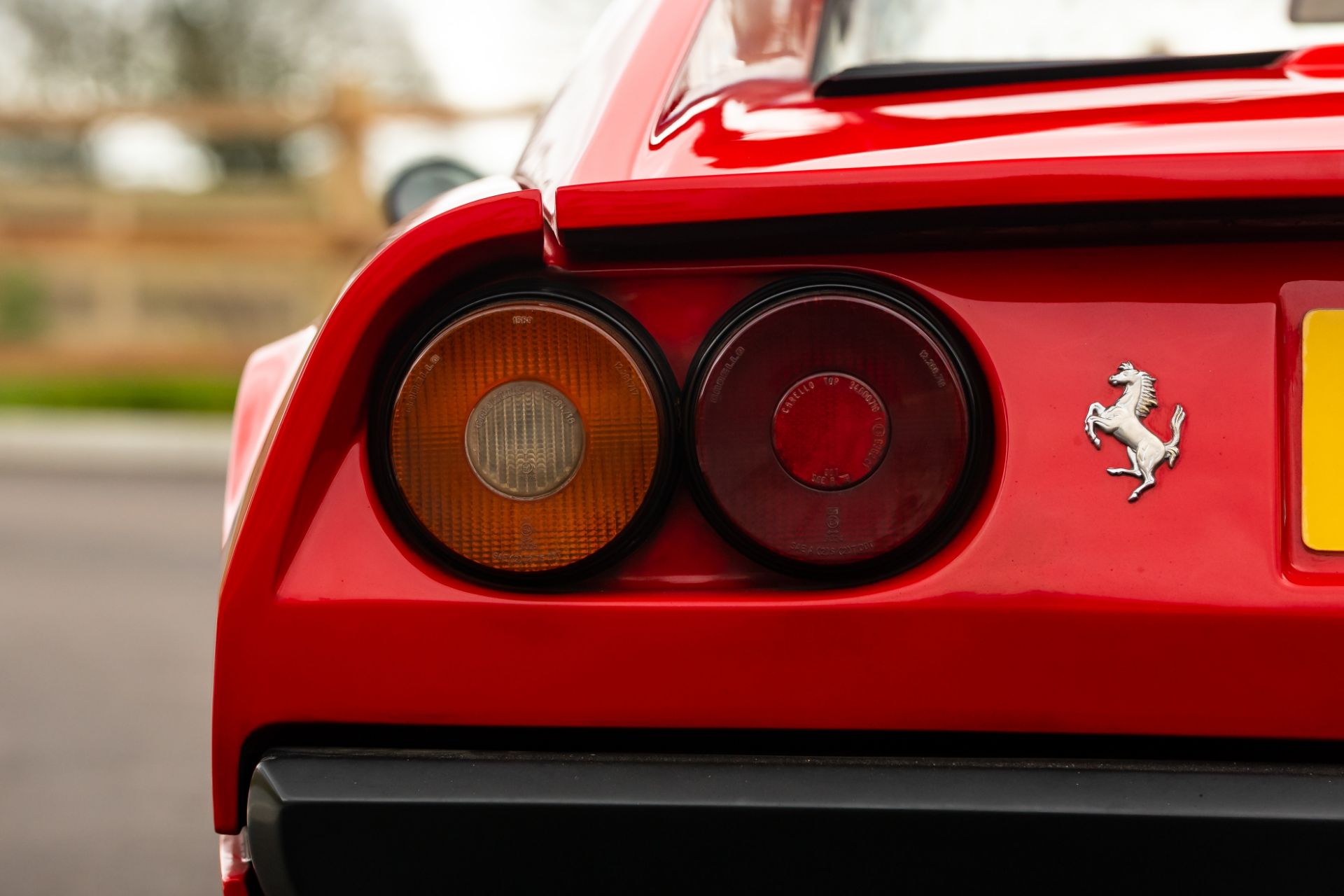 1979 Ferrari 308 GTS - Image 23 of 50