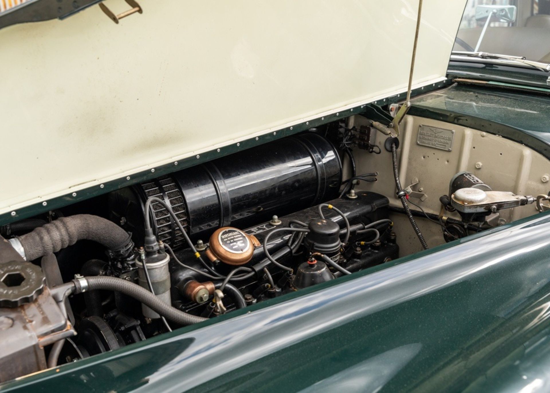 1956 Bentley S1 - Image 5 of 16