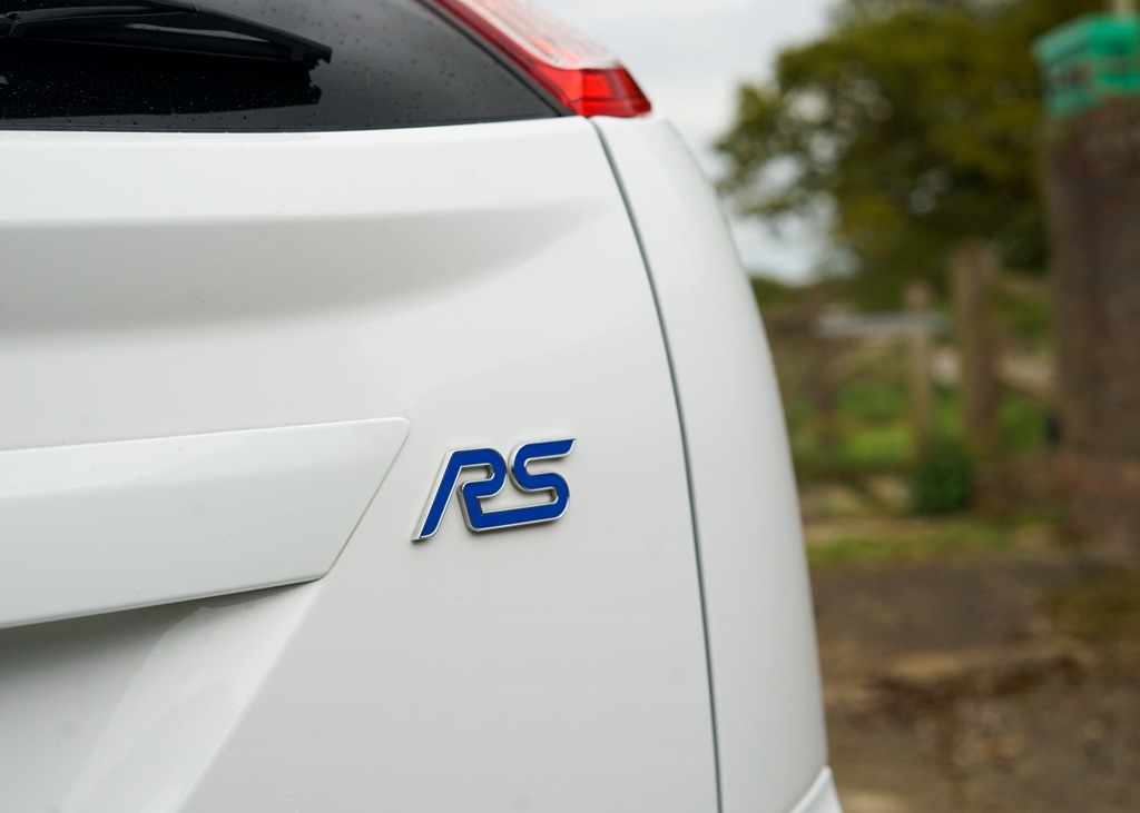2010 Ford Focus RS - Image 23 of 23