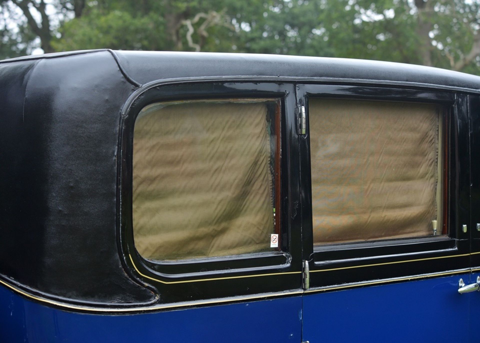 1932 Rolls-Royce 20/25 Limousine by Crosbie & Dunn - Image 13 of 16
