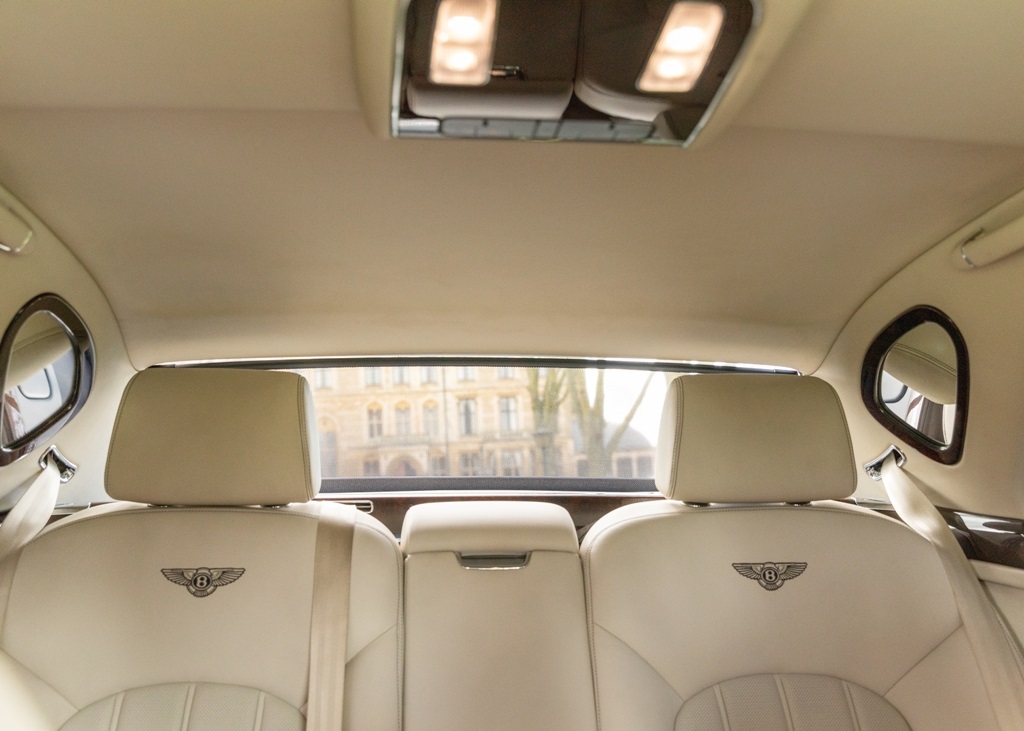 2011 Bentley Mulsanne - Image 17 of 21