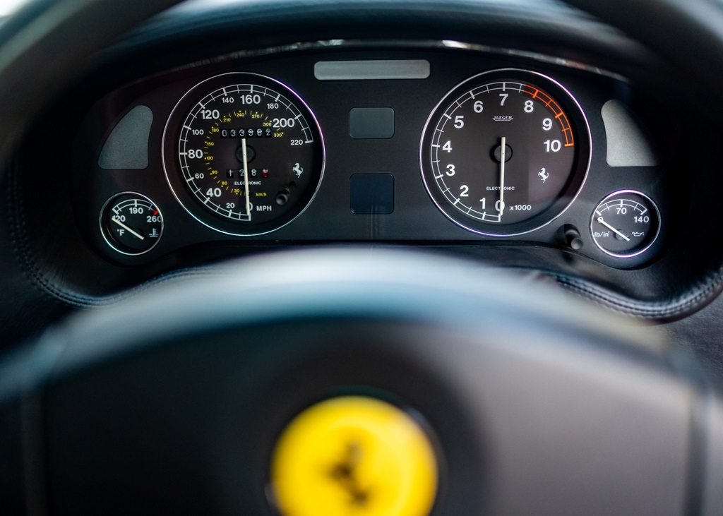 2000 Ferrari 550 Maranello World Speed Record Edition - Image 27 of 36