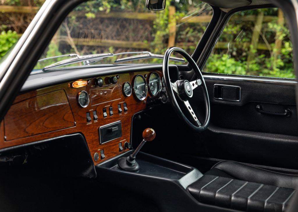 1973 Lotus Elan Sprint FHC - Image 35 of 44