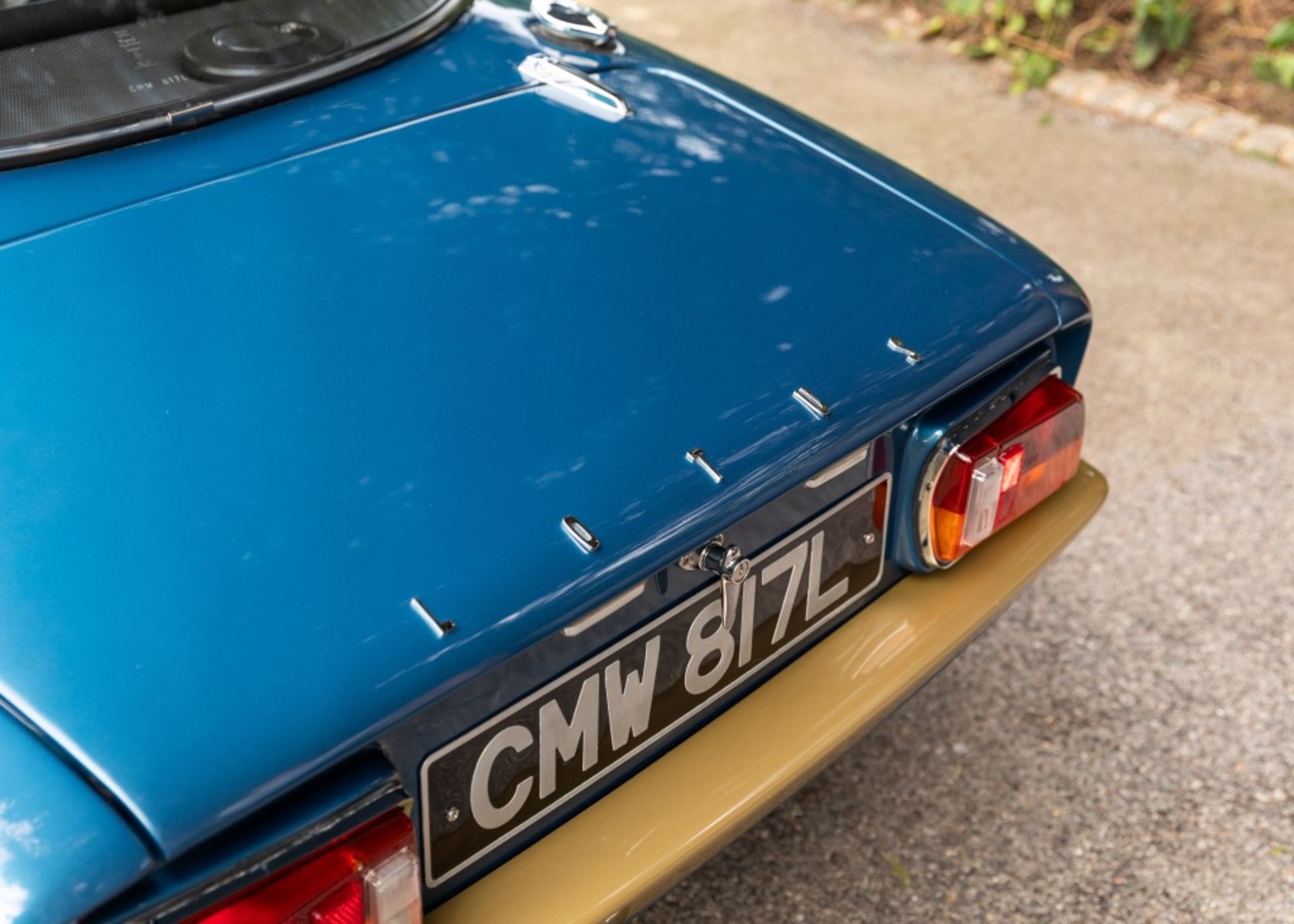 1973 Lotus Elan Sprint FHC - Image 8 of 44