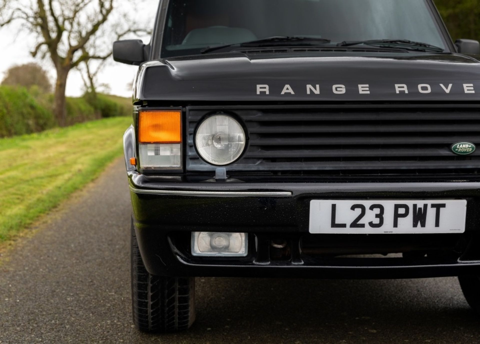 1994 Range Rover Vogue LSE 4.3 V8 Limousine - Image 37 of 80