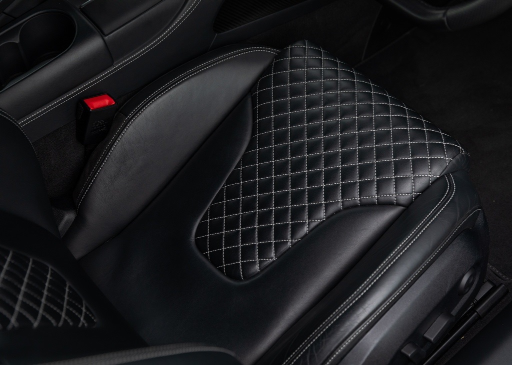 2014 Audi R8 V10 Plus - Image 10 of 22