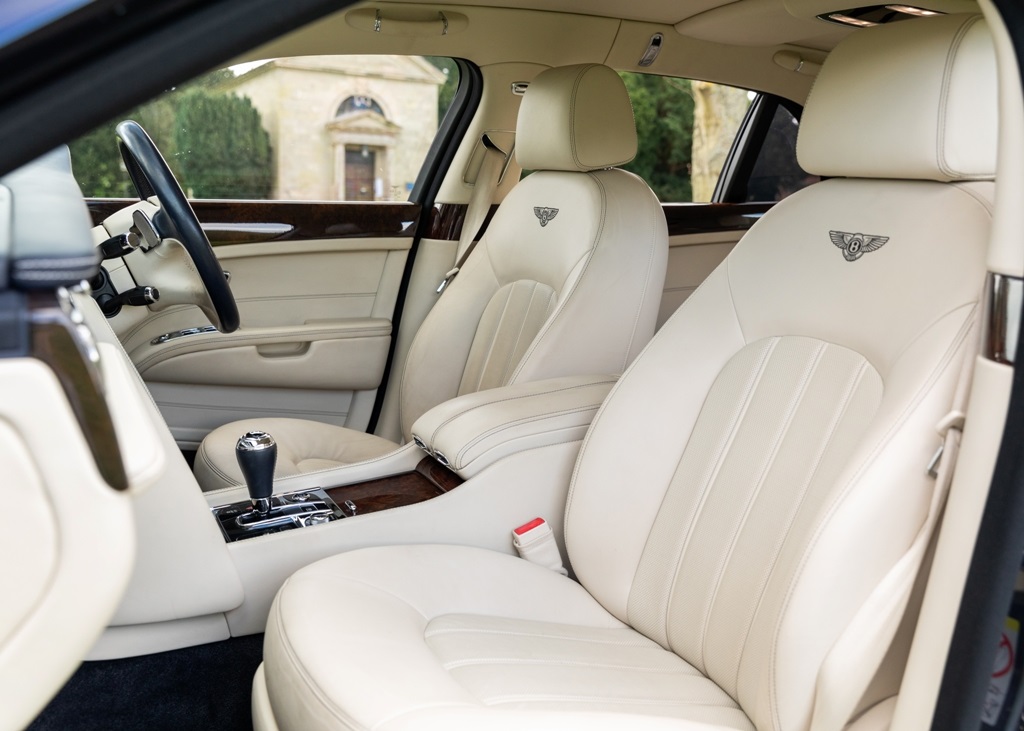 2011 Bentley Mulsanne - Image 6 of 21