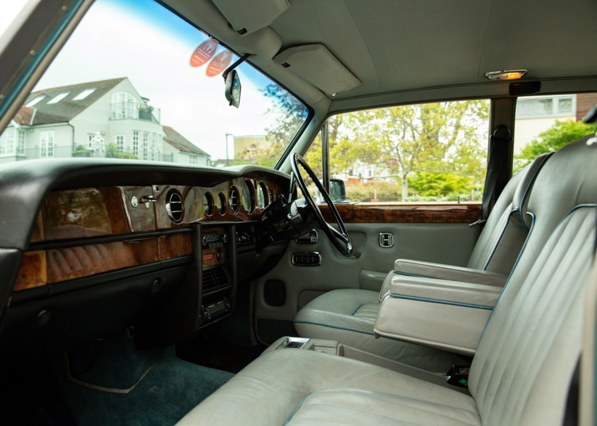 1979 Rolls-Royce Silver Wraith II - Image 6 of 14