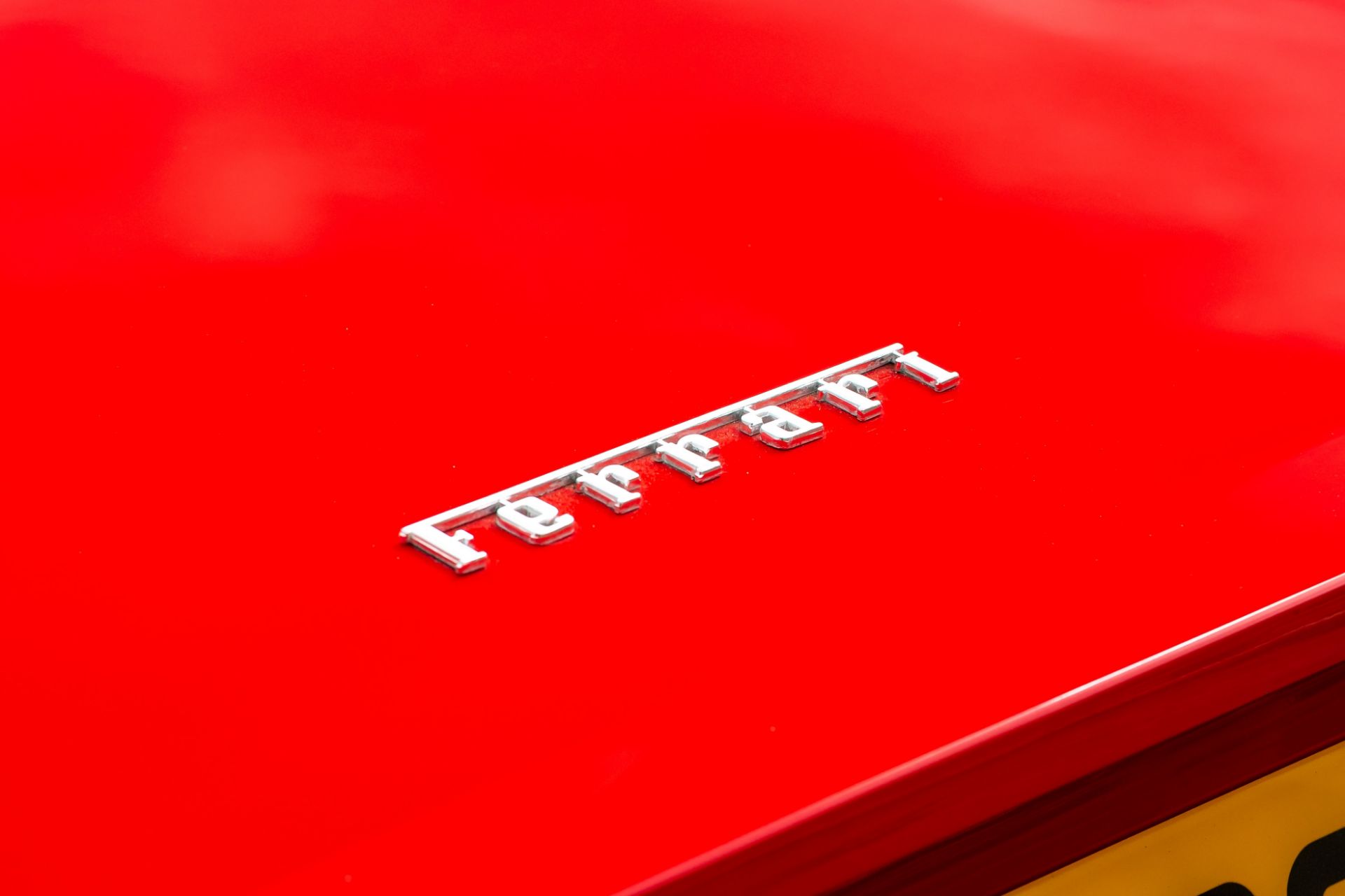 1979 Ferrari 308 GTS - Image 16 of 50