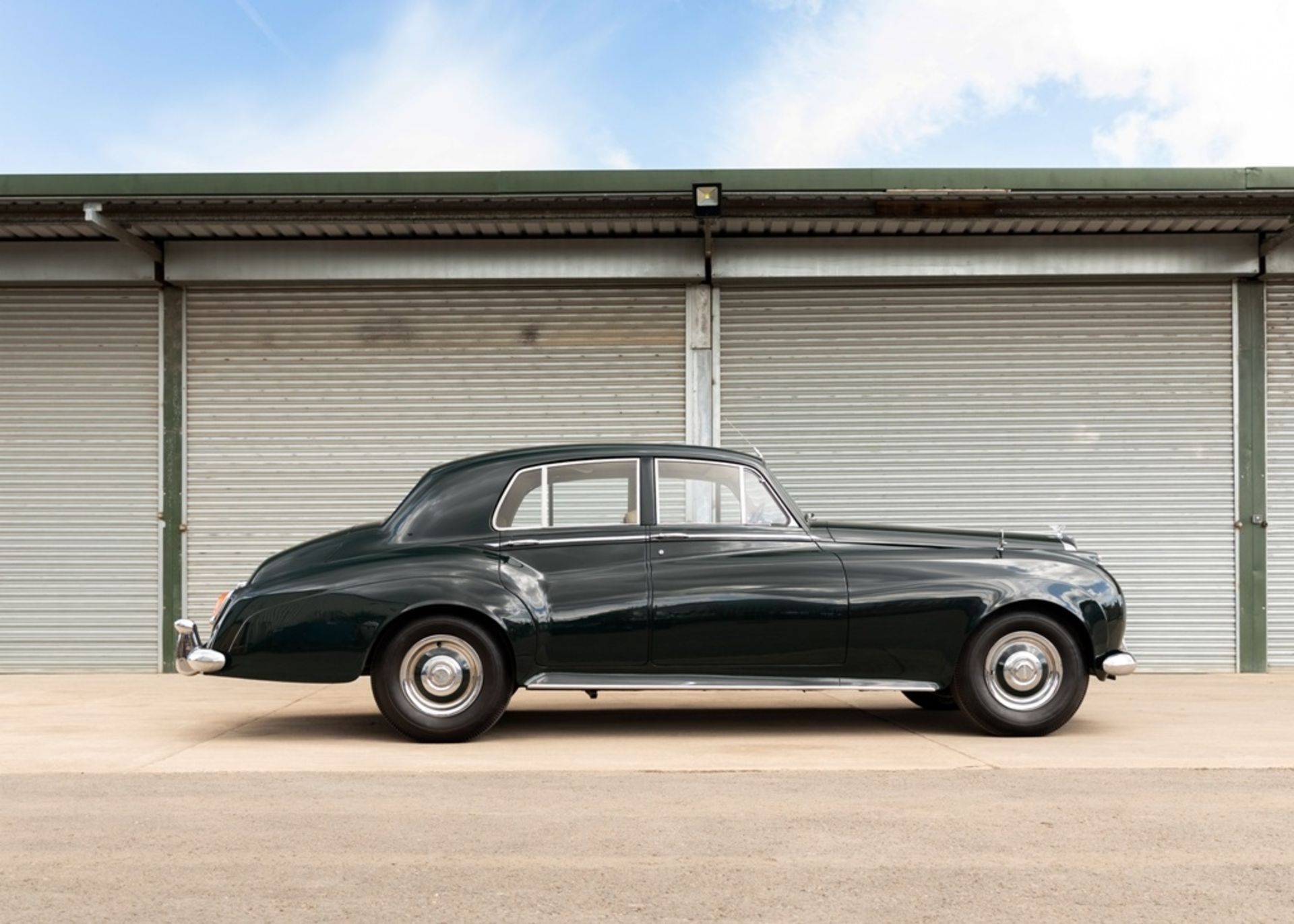 1956 Bentley S1 - Image 3 of 16