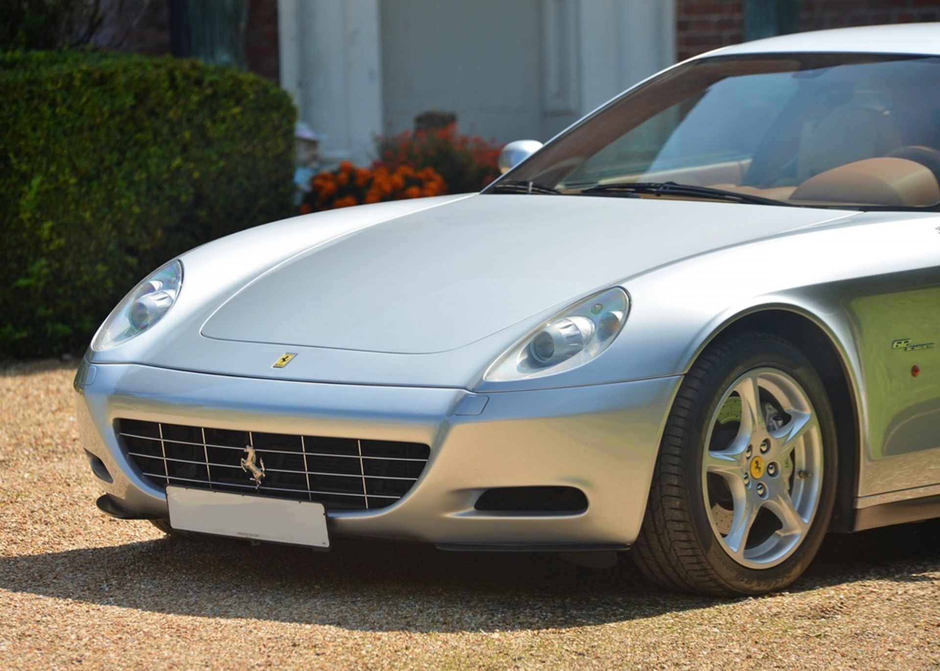 2005 Ferrari 612 Scaglietti - Image 18 of 18