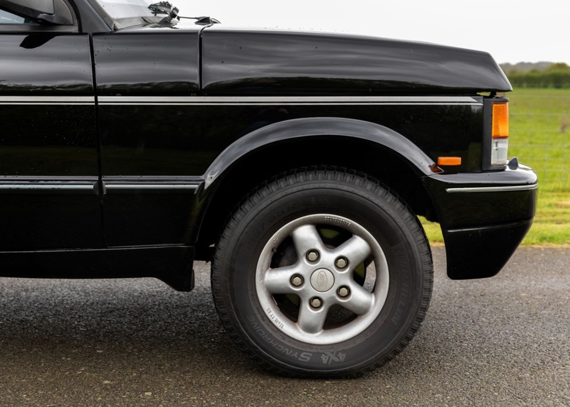 1994 Range Rover Vogue LSE 4.3 V8 Limousine - Image 33 of 80