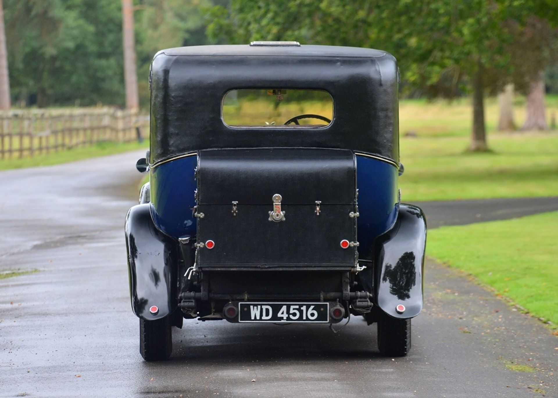 1932 Rolls-Royce 20/25 Limousine by Crosbie & Dunn - Image 15 of 16