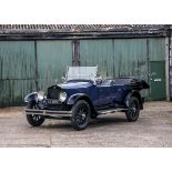 1922 Studebhker Light Six Tourer No Reserve