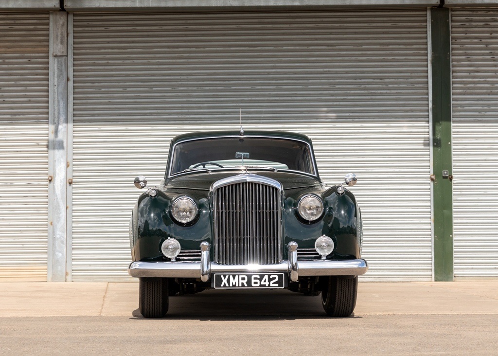 1956 Bentley S1 - Image 2 of 16
