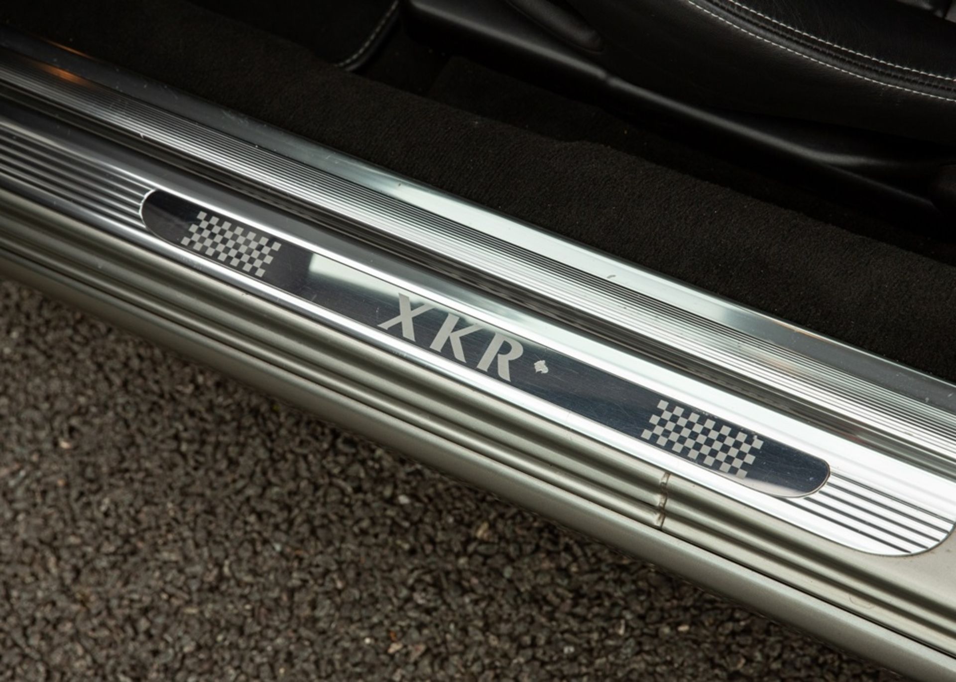 2006 Jaguar XKR Coupé 4.2-S *WITHDRAWN* - Image 19 of 27
