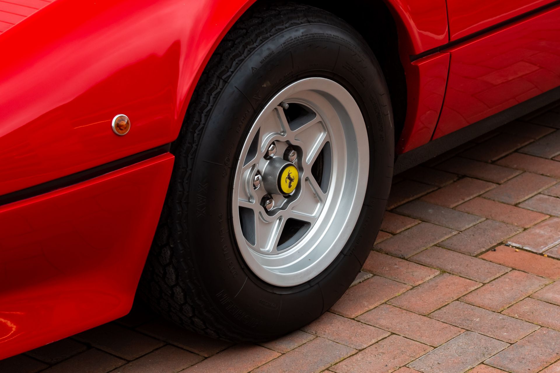 1979 Ferrari 308 GTS - Image 17 of 50
