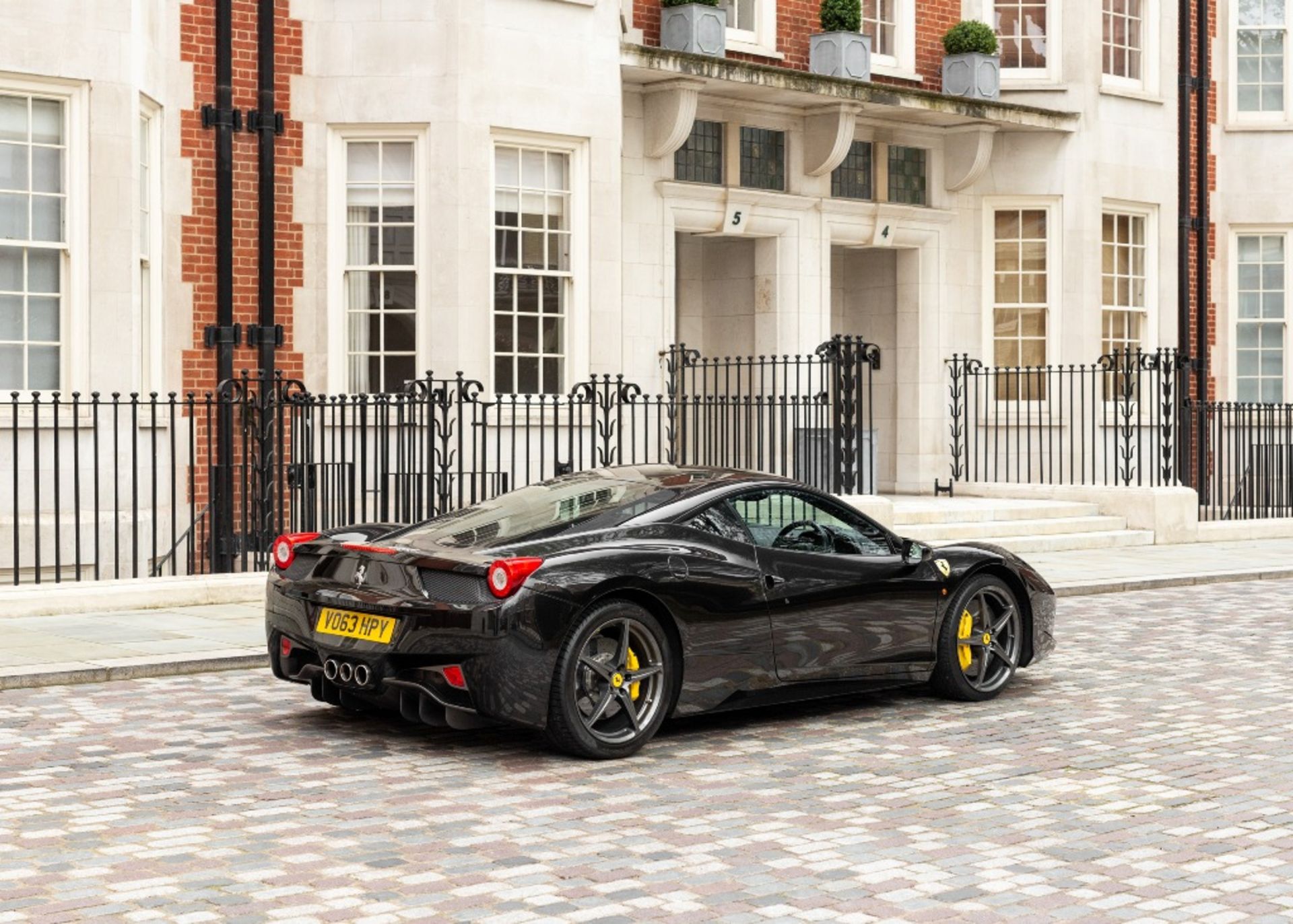 2013 Ferrari 458 Italia - Image 26 of 50