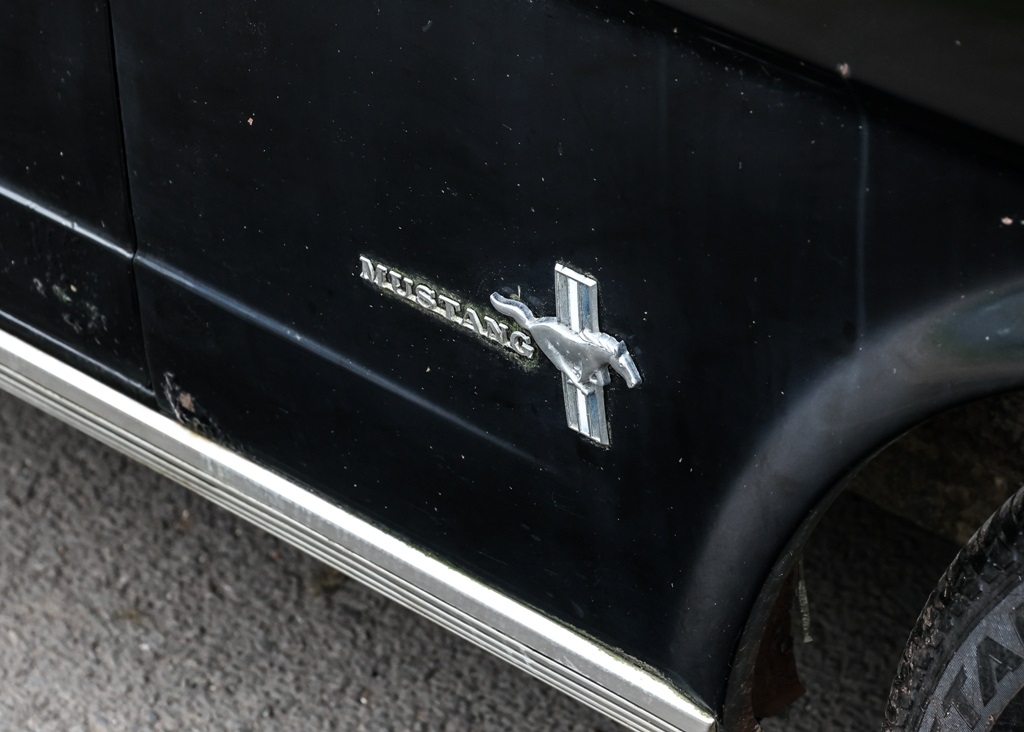 1966 Ford Mustang *WITHDRAWN* - Image 11 of 14