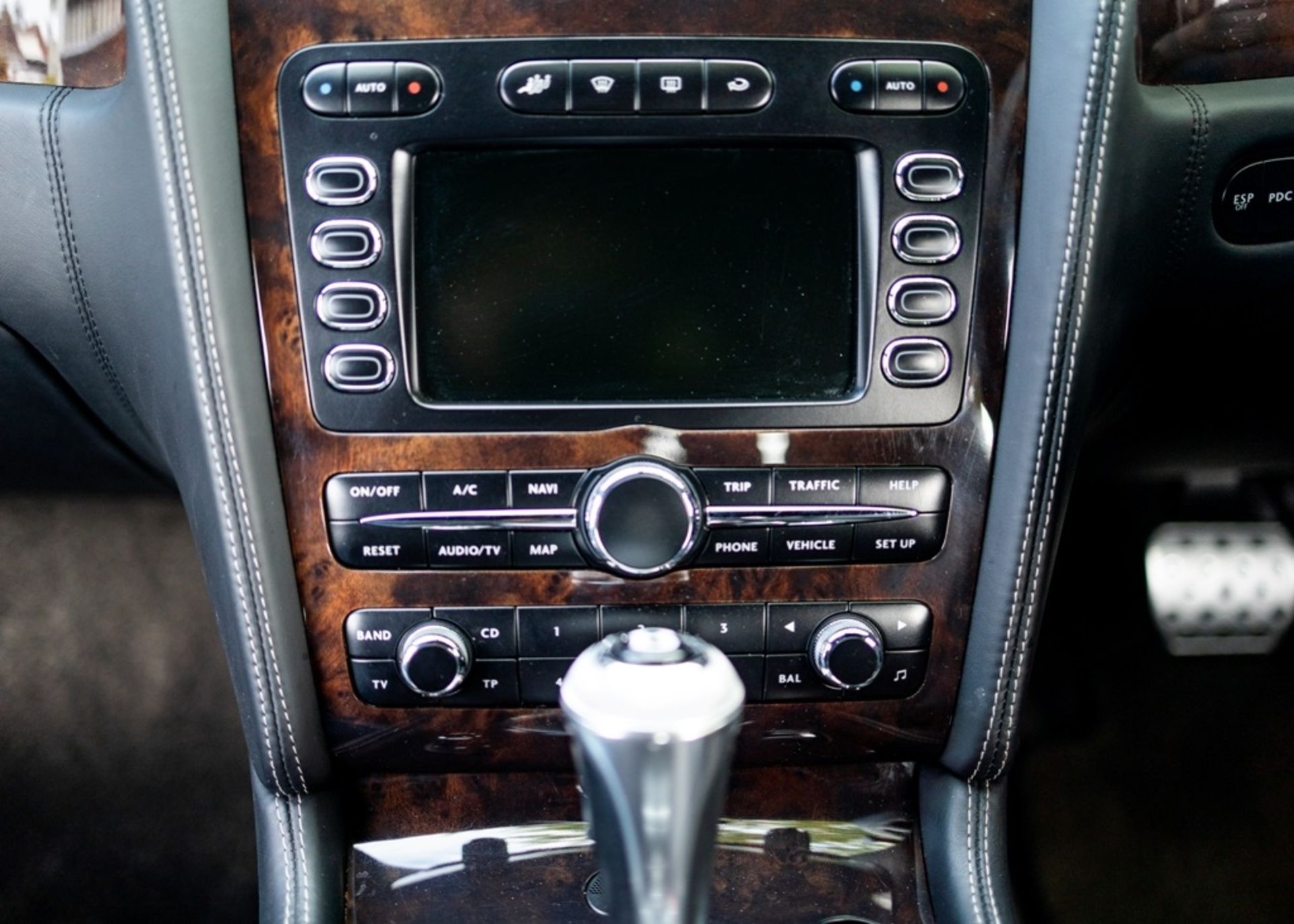 2007 Bentley Continental GT Mulliner - Image 22 of 27