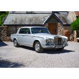 1976 Rolls-Royce Silver Shadow No Reserve