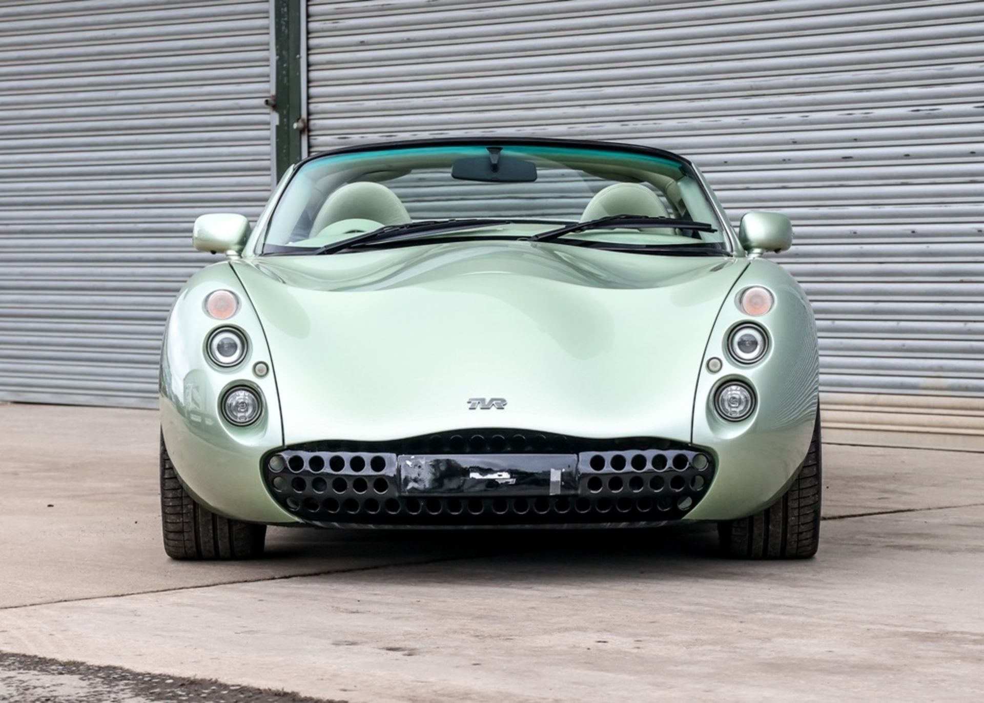 2001 TVR Tuscan Speed Six - Image 14 of 15