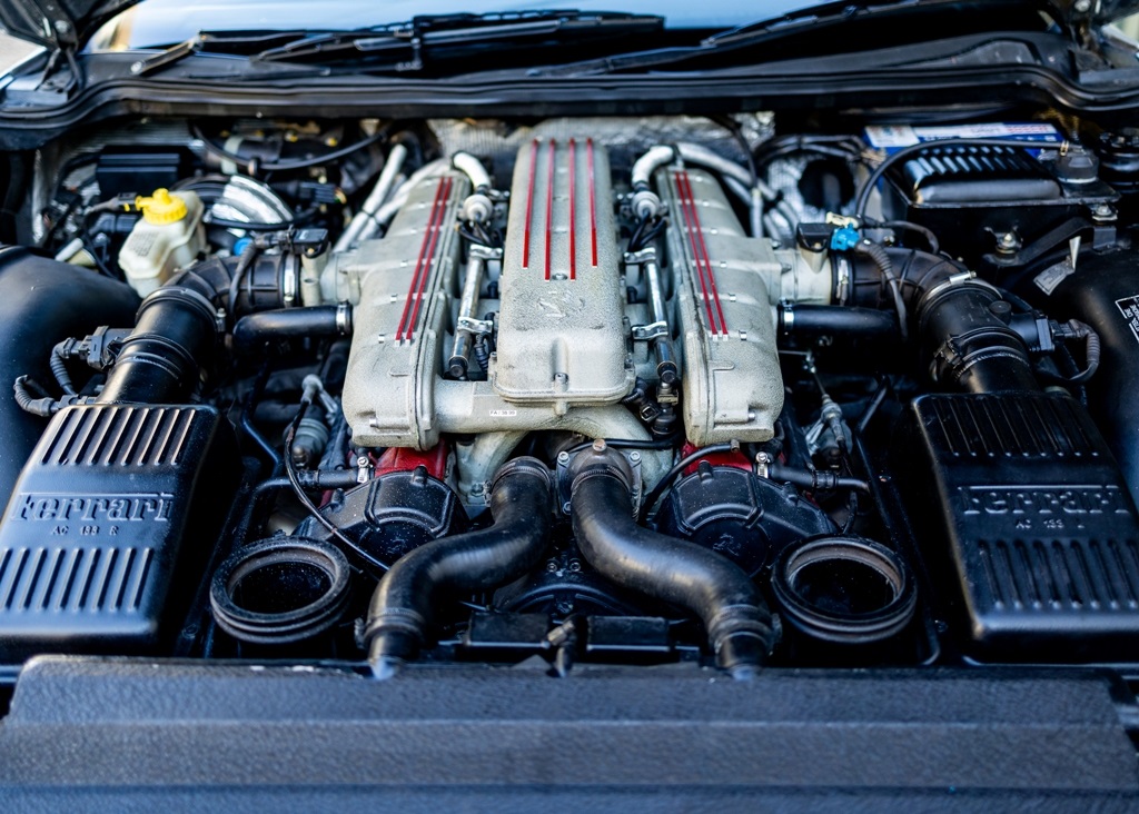 2000 Ferrari 550 Maranello World Speed Record Edition - Image 9 of 36